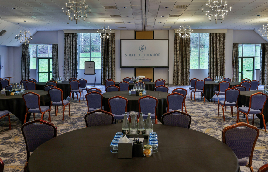 Stratford Suite Carousel 3