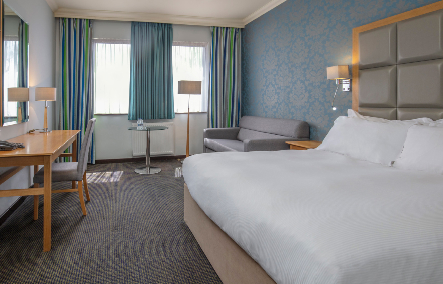 Carousel Desktop Deluxe Family 1