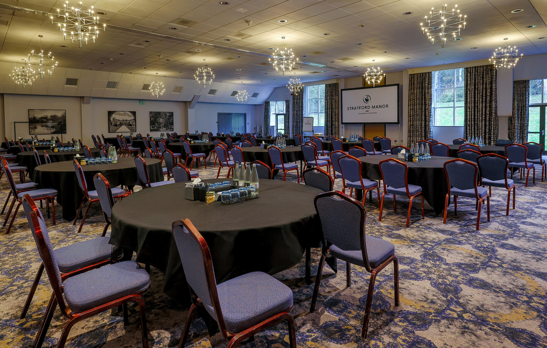 Stratford Suite Gallery 1