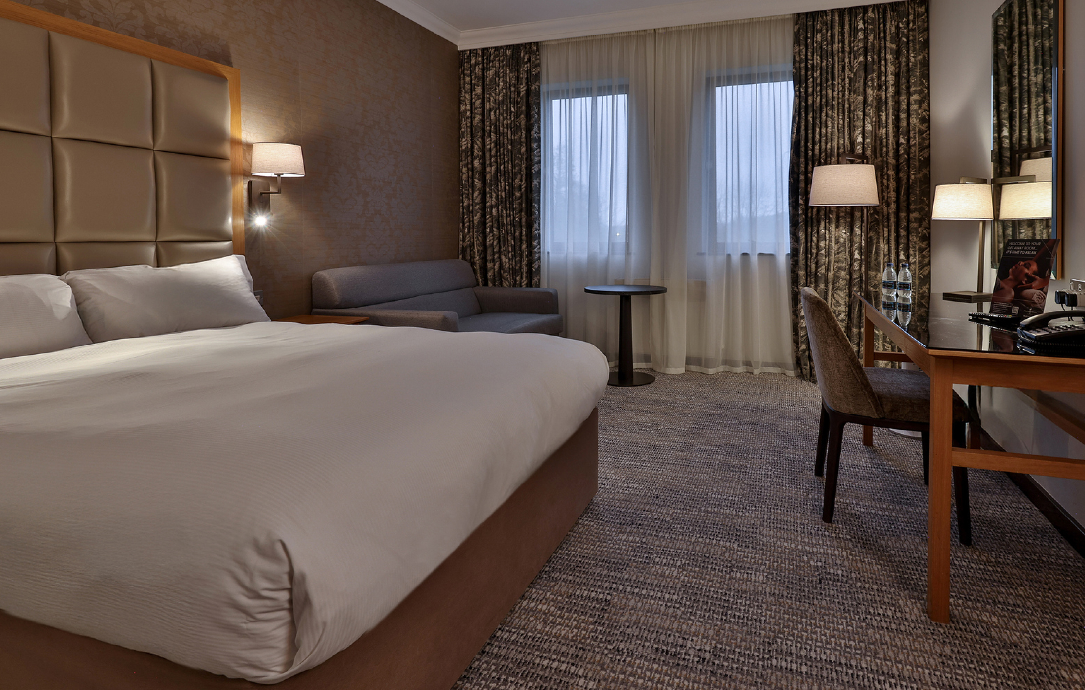 Deluxe Family Gallery 1