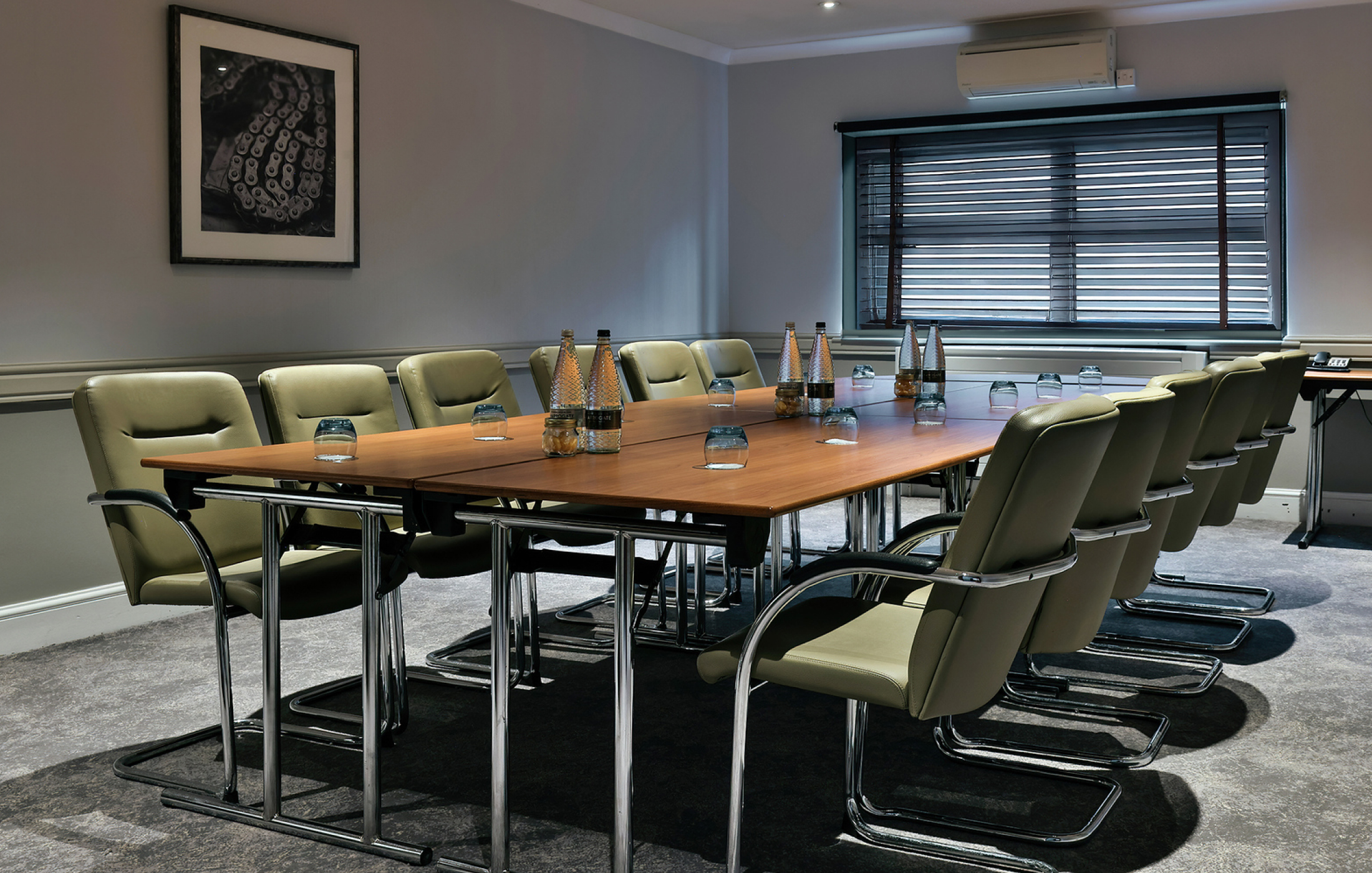 Boardroom 1 Gallery 1