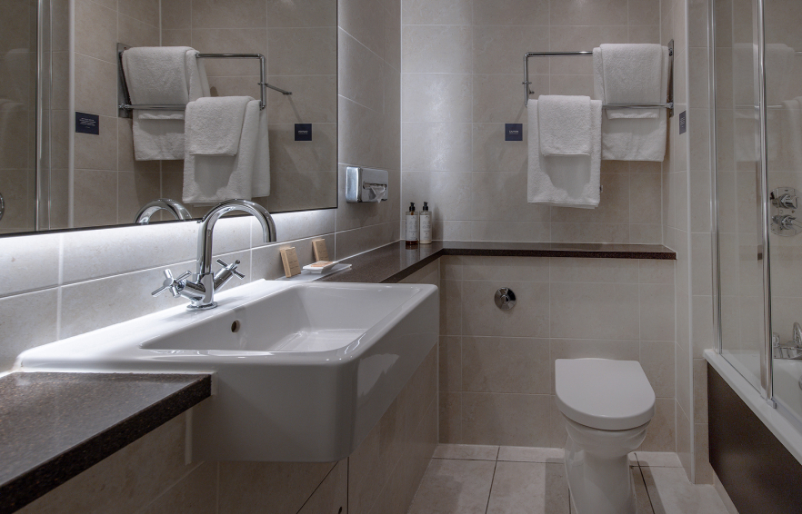 Superior King Carousel 5