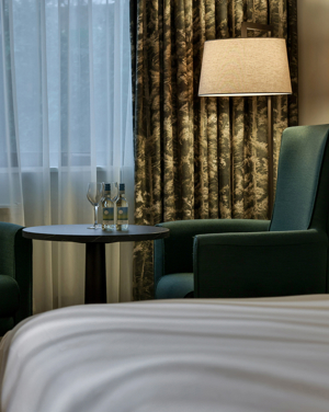 Rooms Social Sharing 4