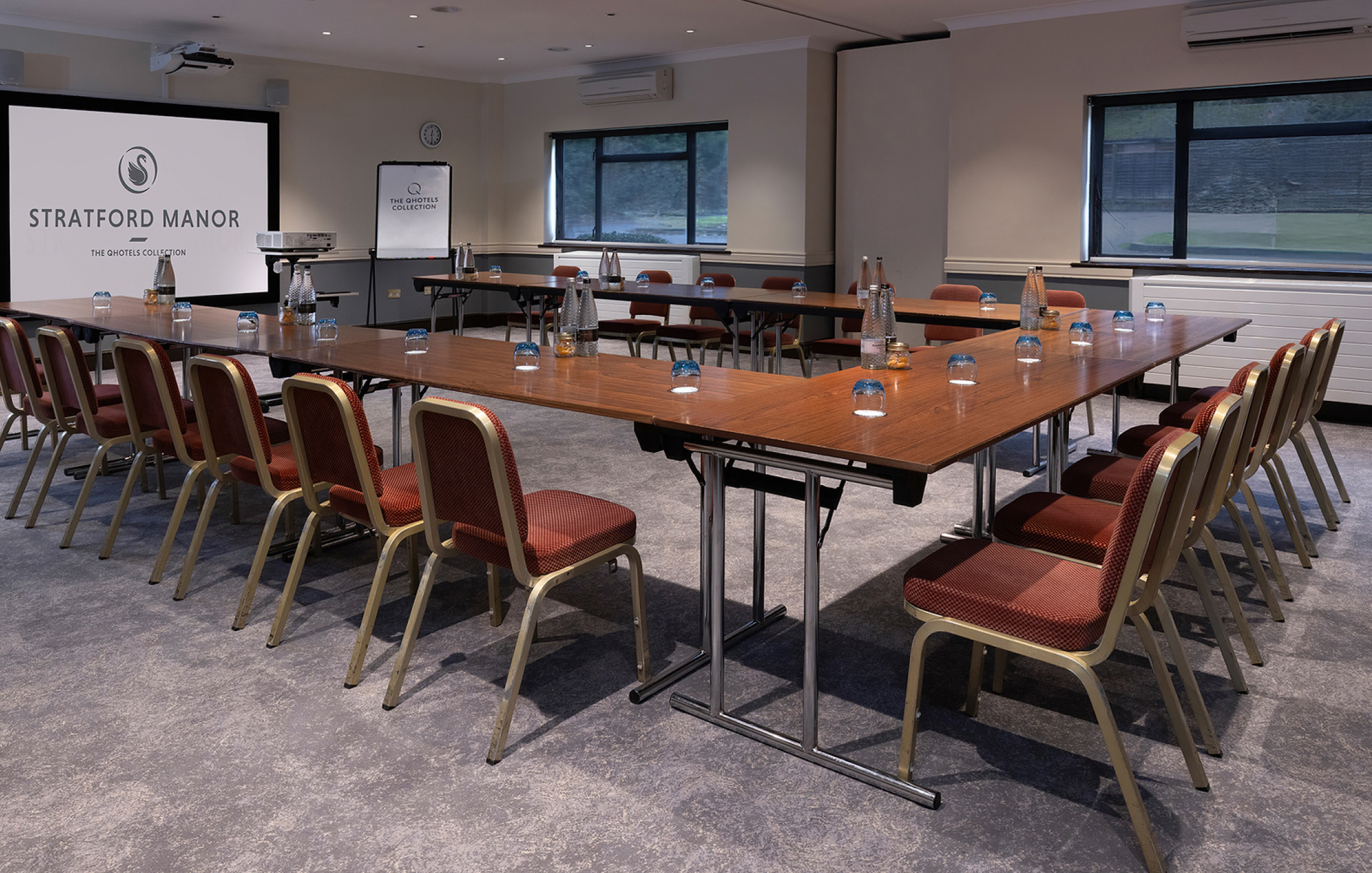 Hampton & Loxley Gallery 1