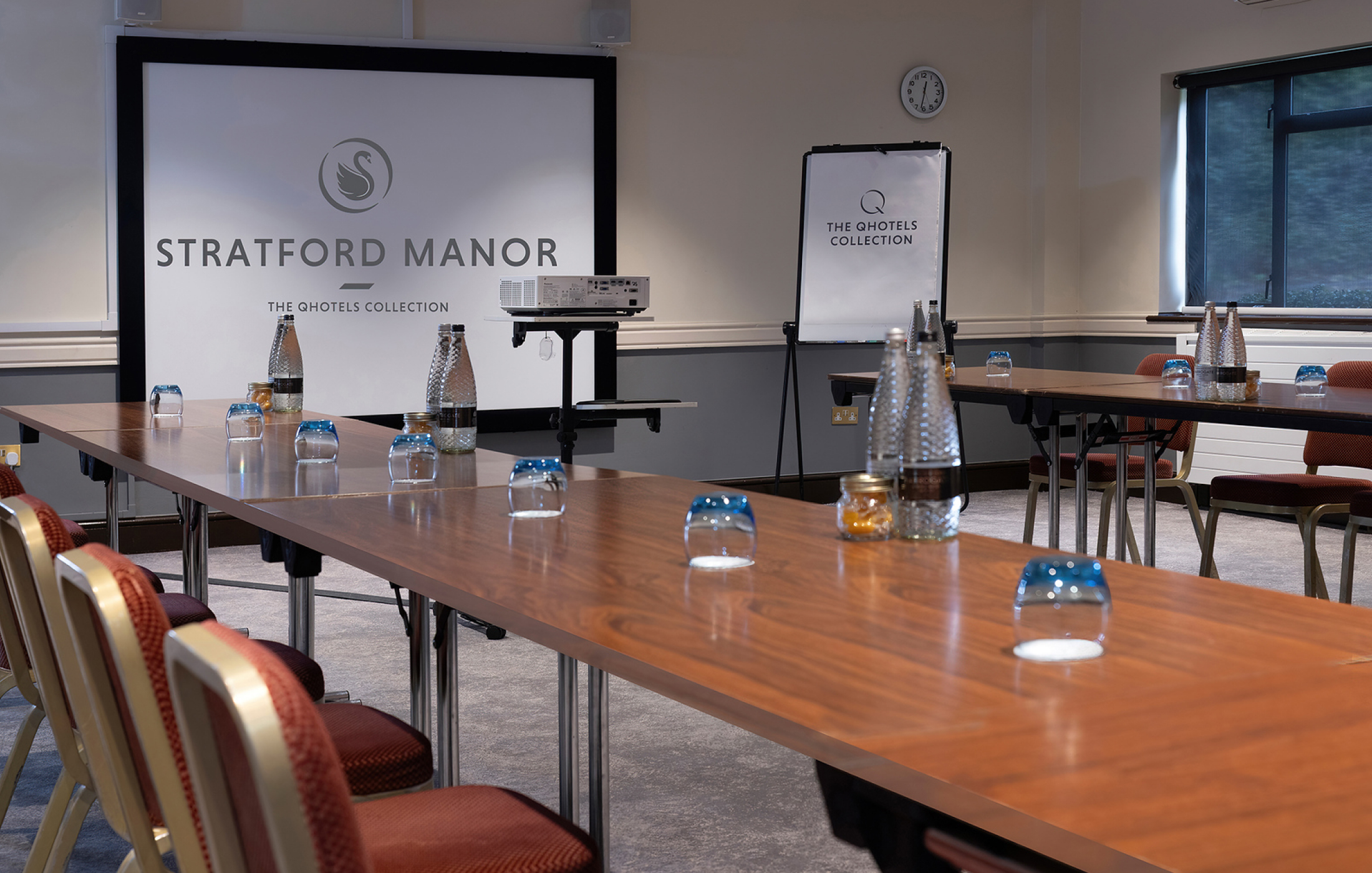 Hampton & Loxley Gallery 2