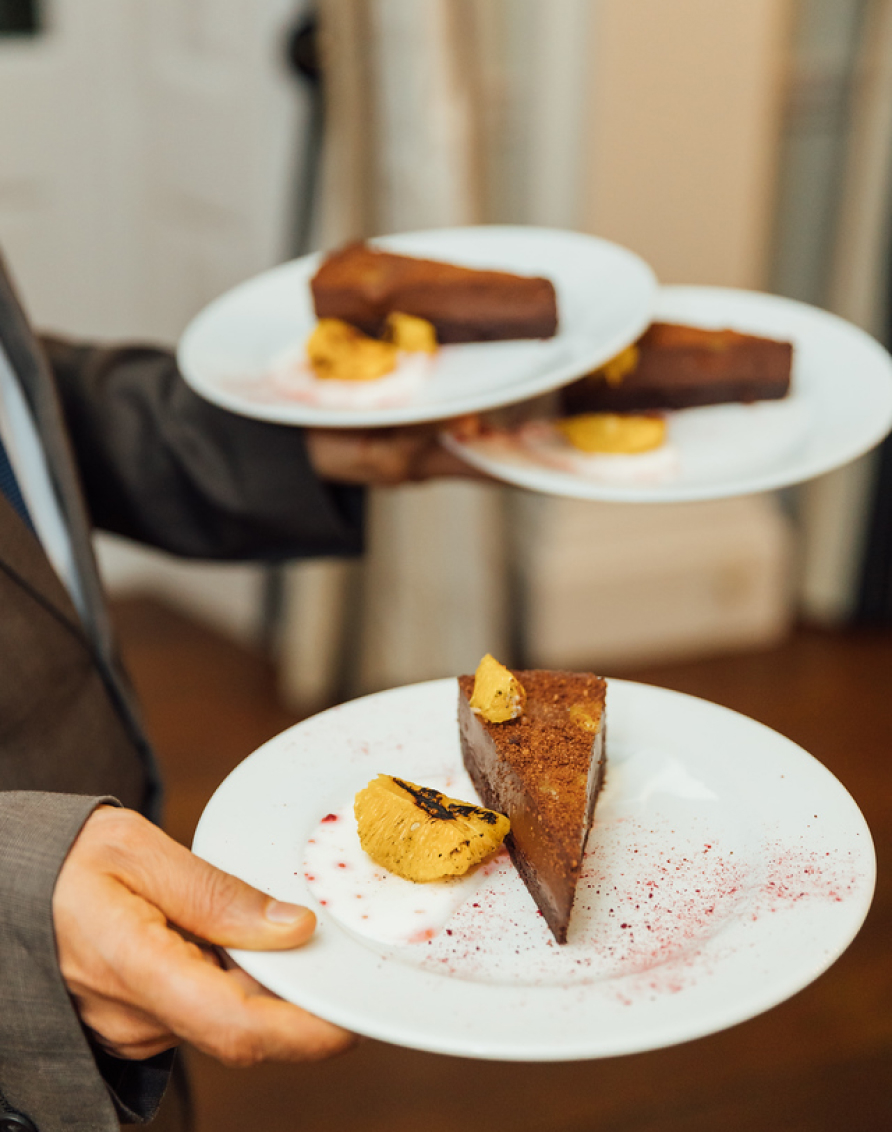 Crosssell Desktop Private Dining